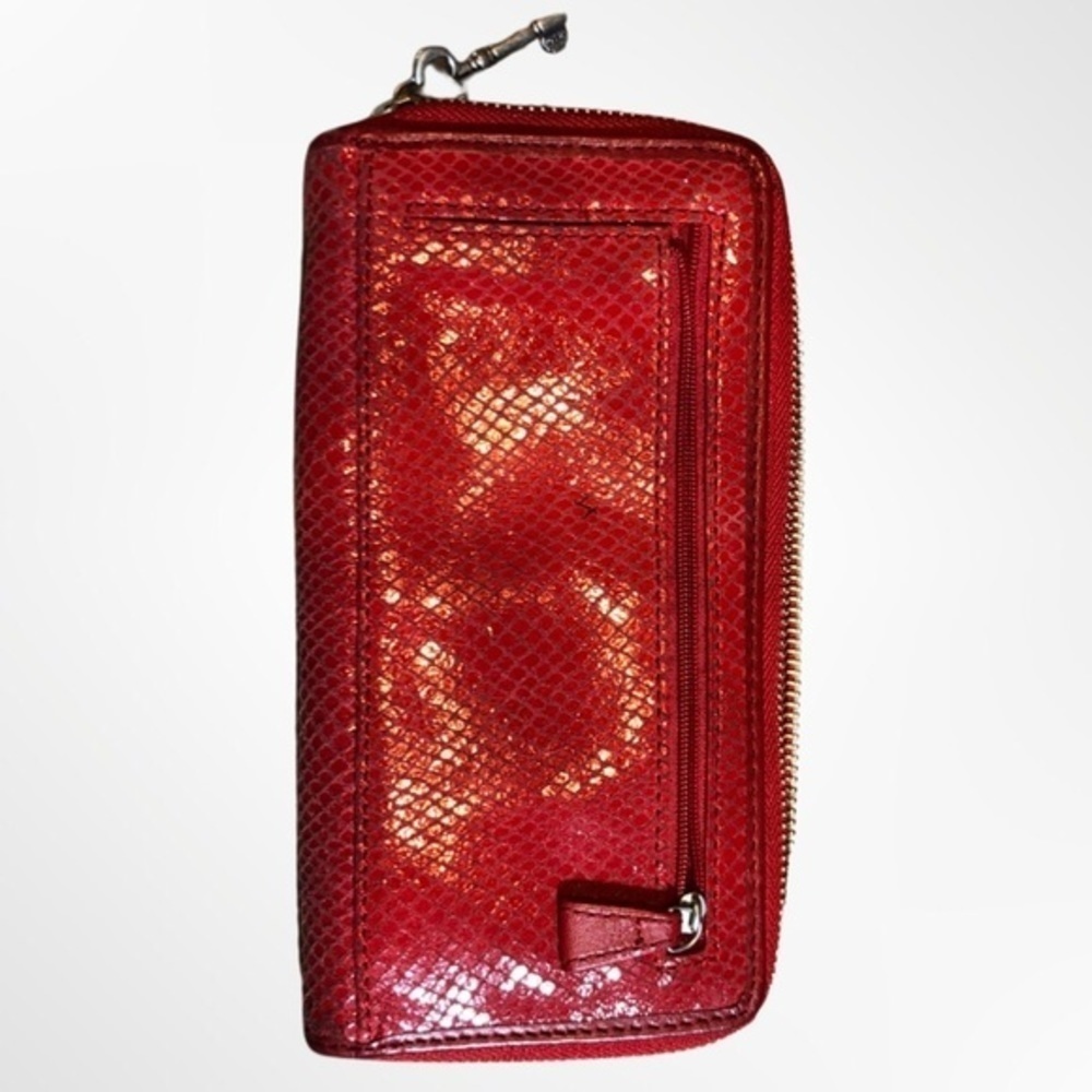 Fossil Wallet - Picture 5 of 6